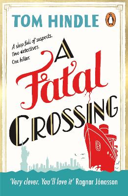 Image of A Fatal Crossing
