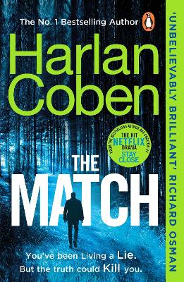 Cover: The Match