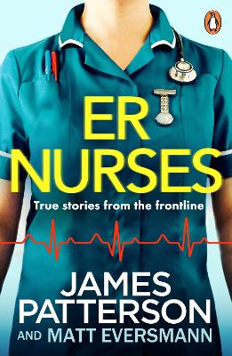 Cover: ER Nurses