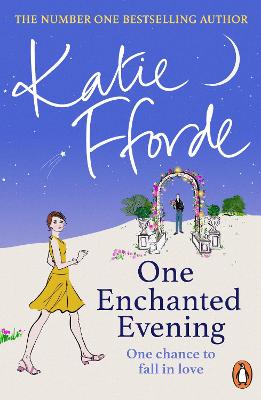 Cover: One Enchanted Evening