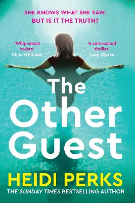 Cover: The Other Guest