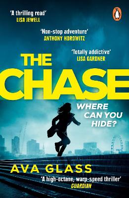 Cover: The Chase