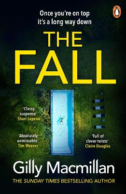 Cover: The Fall