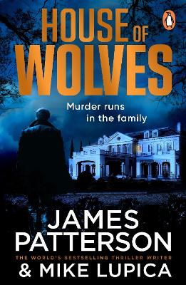 Cover: House of Wolves