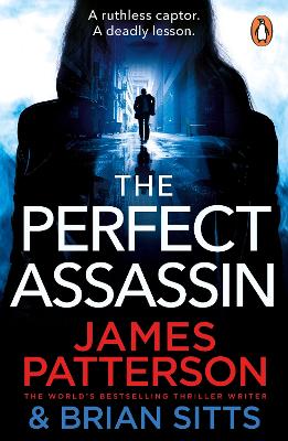 Cover: The Perfect Assassin