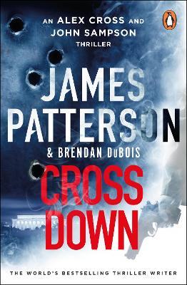 Cover: Cross Down