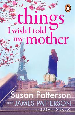 Cover: Things I Wish I Told My Mother