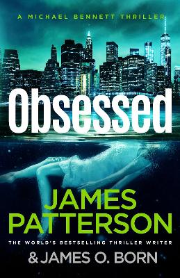 Cover: Obsessed