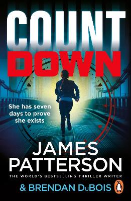 Cover: Countdown