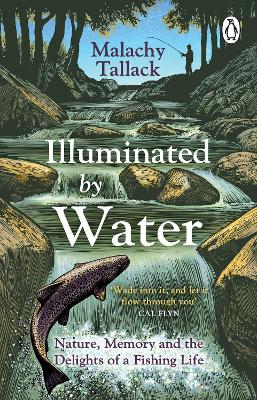 Cover: Illuminated By Water