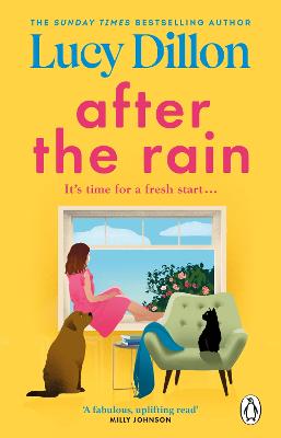Cover: After the Rain