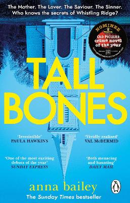 Cover: Tall Bones