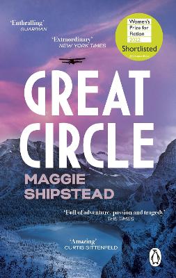 Cover: Great Circle