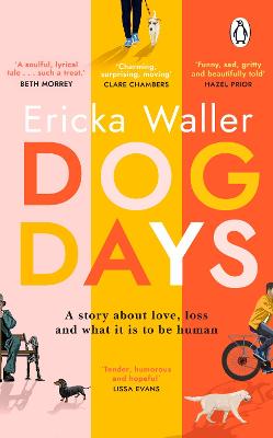 Cover: Dog Days