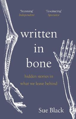 Cover: Written In Bone