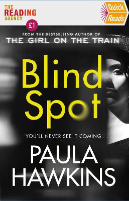 Cover: Blind Spot