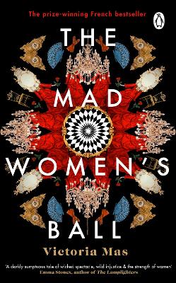 Cover: The Mad Women's Ball