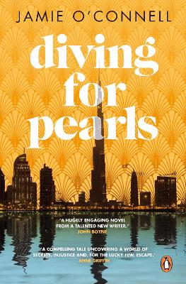 Cover: Diving for Pearls