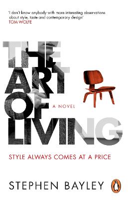 Cover: The Art of Living