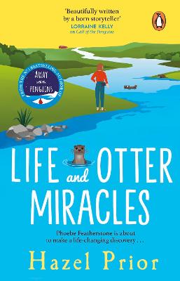 Image of Life and Otter Miracles