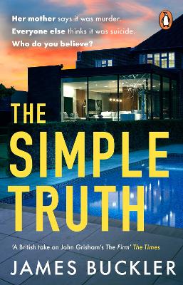 Cover: The Simple Truth