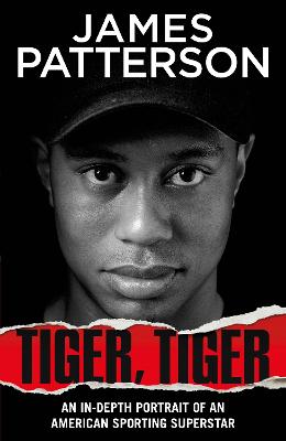 Cover: Tiger, Tiger