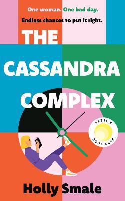 Image of The Cassandra Complex