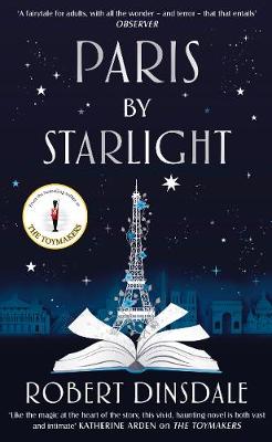 Cover: Paris By Starlight