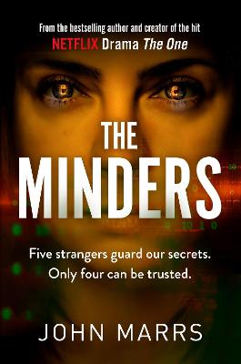 Cover: The Minders