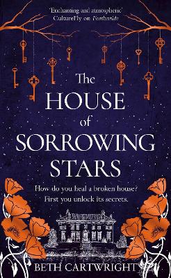 Image of The House of Sorrowing Stars