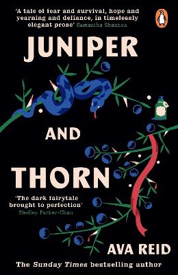 Image of Juniper & Thorn