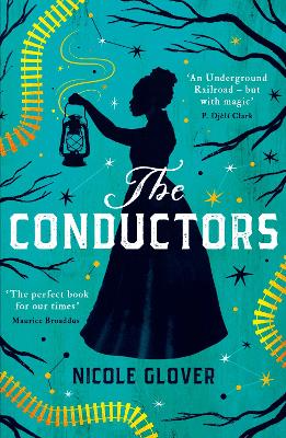 Cover: The Conductors