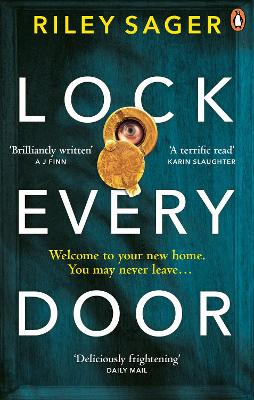 Cover: Lock Every Door