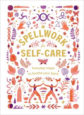 Cover: Spellwork for Self-Care