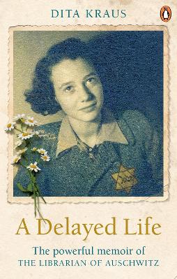 Cover: A Delayed Life