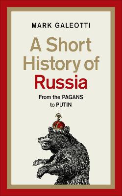 Image of A Short History of Russia