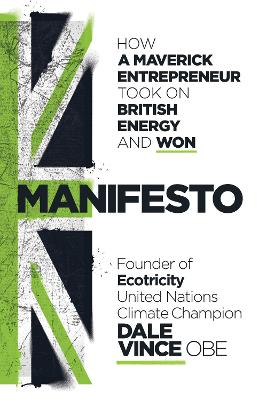 Image of Manifesto