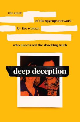 Cover: Deep Deception