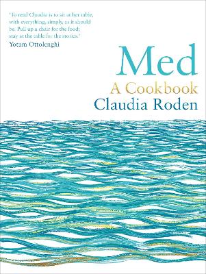 Cover: Med