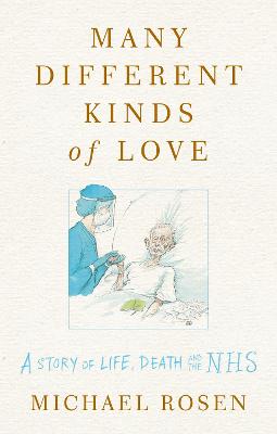 Cover: Many Different Kinds of Love