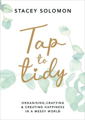 Cover: Tap to Tidy