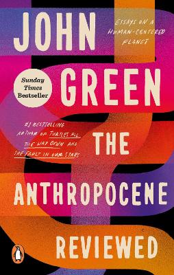 Image of The Anthropocene Reviewed