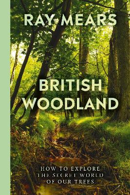 Image of British Woodland