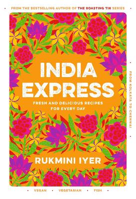 Cover: India Express