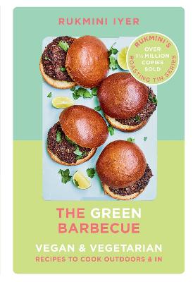Cover: The Green Barbecue