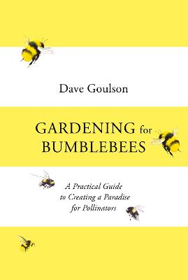 Cover: Gardening for Bumblebees