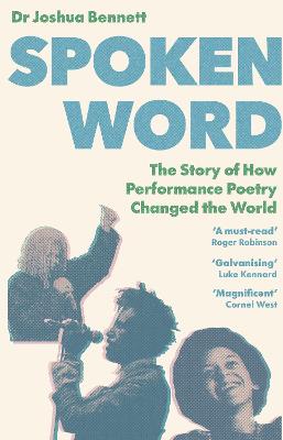 Cover: Spoken Word