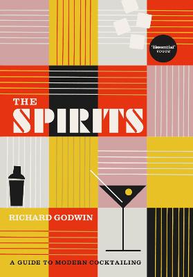 Cover: The Spirits