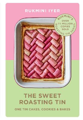 Cover: The Sweet Roasting Tin