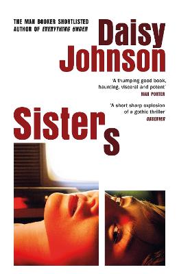Cover: Sisters